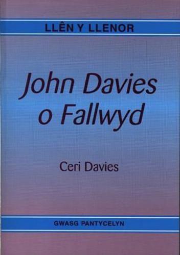 John Davies O Fallwyd