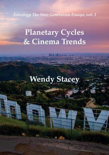 Planetary Cycles & Cinema Trends