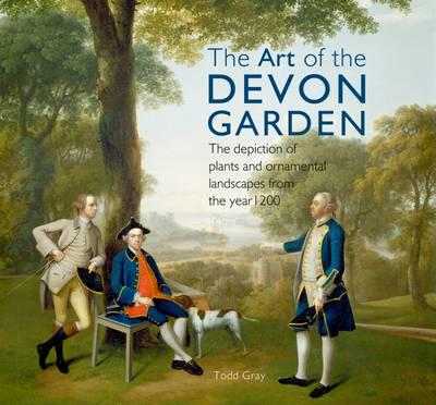 The Art of the Devon Garden