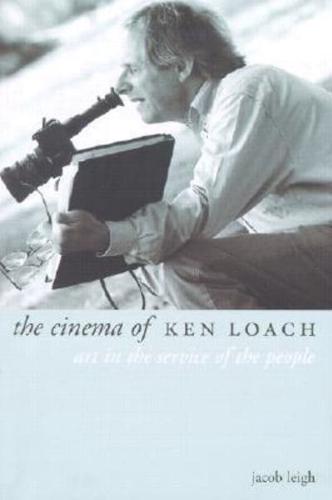 The Cinema of Ken Loach