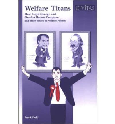 Welfare Titans