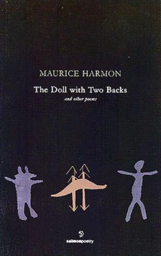 The Doll With Two Backs and Other Poems