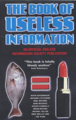 The Book of Useless Information