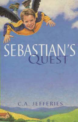 Sebastian's Quest