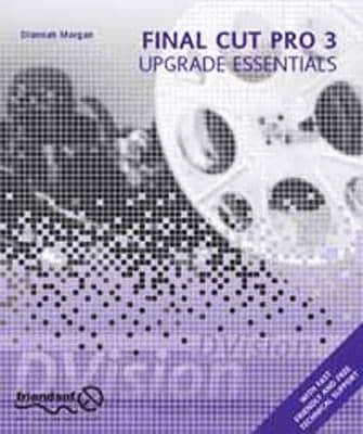 Final Cut Pro 3