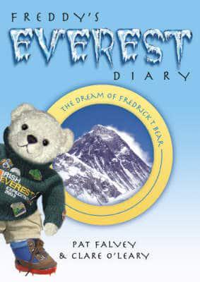 Freddy's Everest Diary