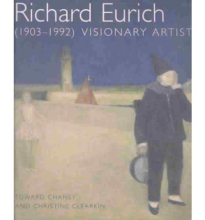 Richard Eurich (1903-1992)