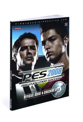 PES 2008