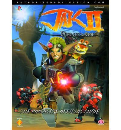 Jak II Renegade