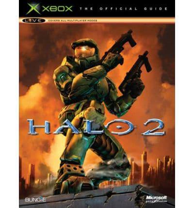 HALO 2 the Official Guide