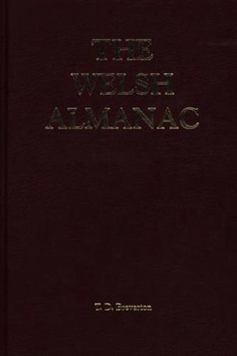 The Welsh Almanac