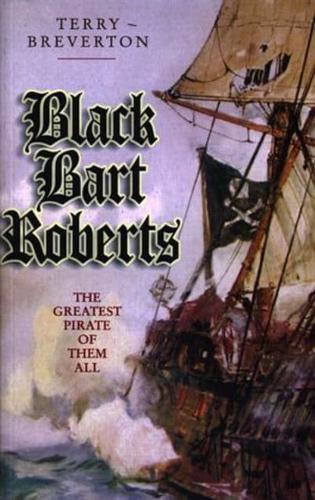 Black Bart Roberts