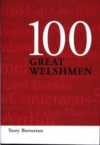 100 Great Welshmen