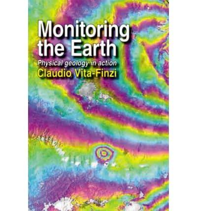 Monitoring the Earth