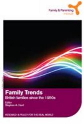 Family Trends