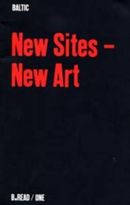 New Sites - New Art