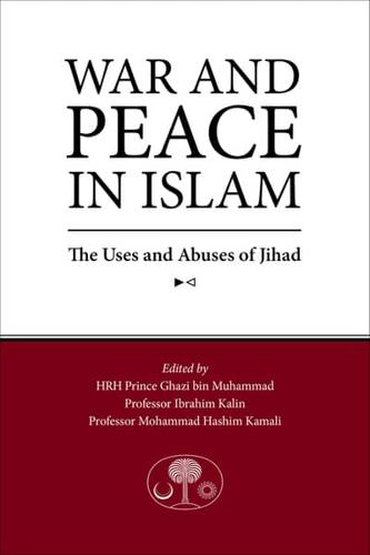 War and Peace in Islam