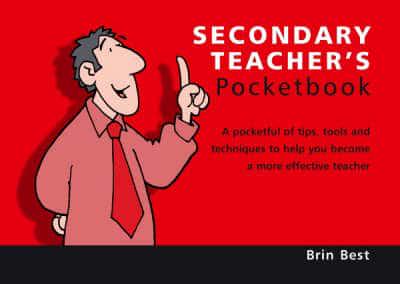 Secondary Teachers' Pocketbook