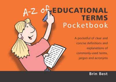 A-Z of Educational Terms