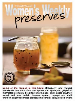 Preserves