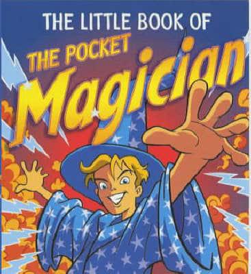 The Little Book of the Pocket Magician