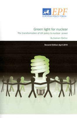 Green Light for Nuclear