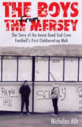 The Boys from the Mersey