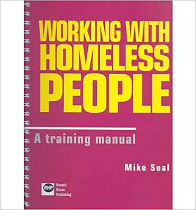 Working With Homeless People