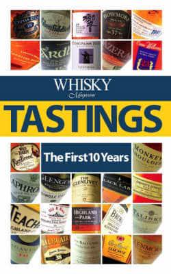 Whiskey Magazine Tastings