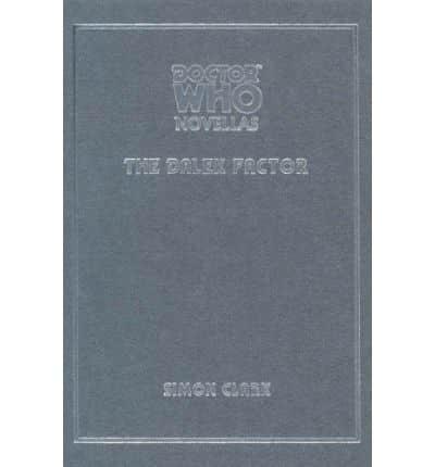 The Dalek Factor