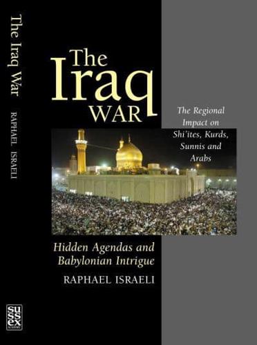 The Iraq War