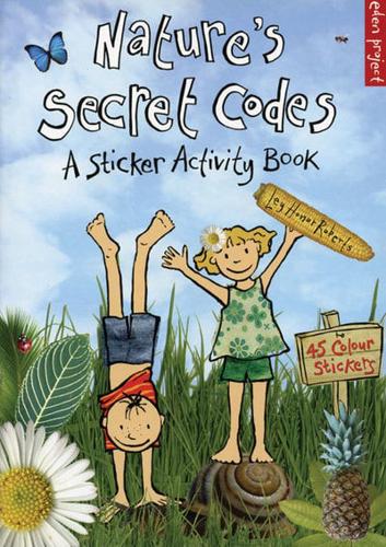 Nature's Secret Codes