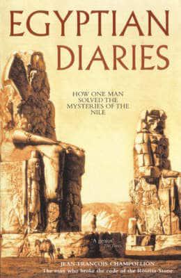 Egyptian Diaries