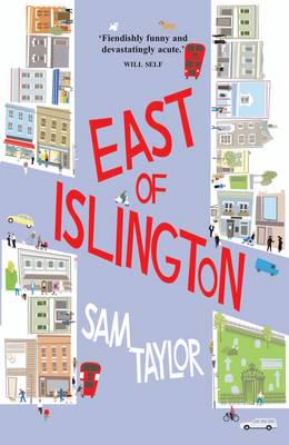 East of Islington