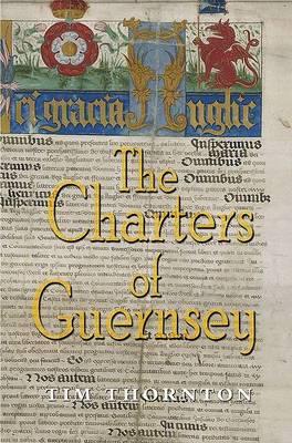 The Charters of Guernsey