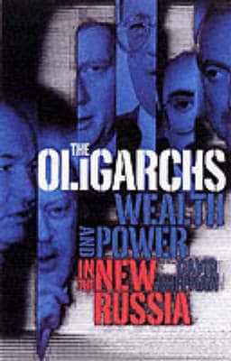 The Oligarchs