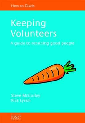 Keeping Volunteers
