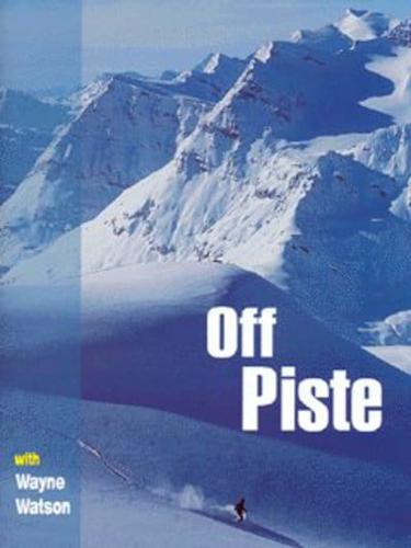 Off Piste