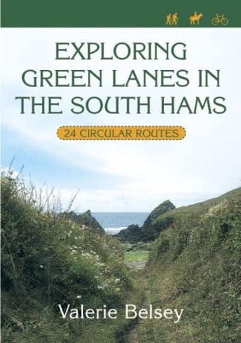Exploring Green Lanes in the South Hams