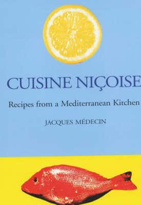 Cuisine Niçoise