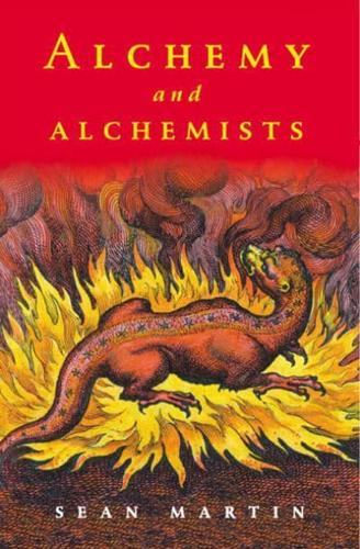 Alchemy and Alchemists