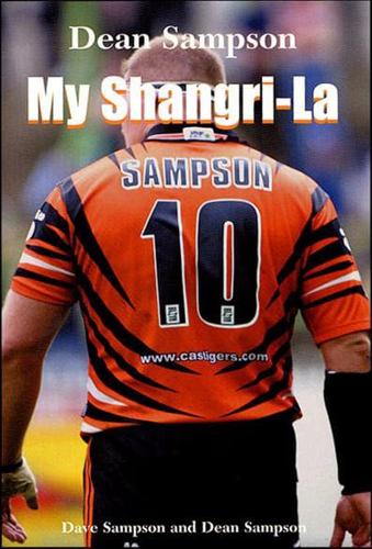 Dean Sampson - My Shangri-La
