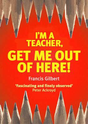 I'm a Teacher, Get Me Out of Here!