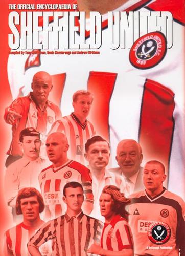 The Official Encyclopaedia of Sheffield United