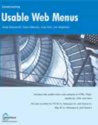 Usable Web Menus