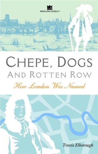 Chepe, Dogs and Rotten Row