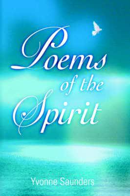Poems of the Spirit