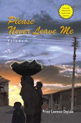 Please Never Leave Me