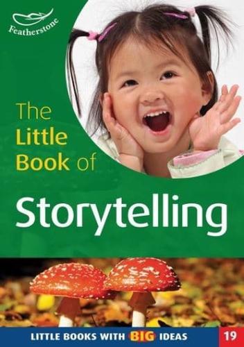 The Little Book of Storytelling