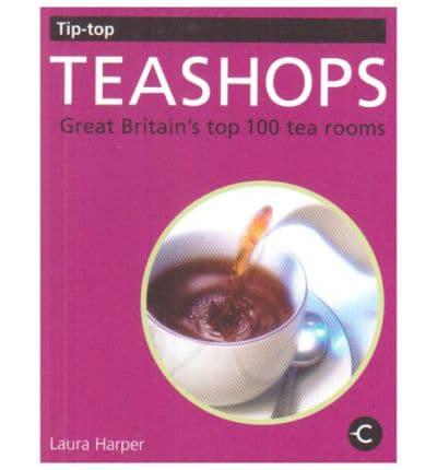 Tip-Top Teashops